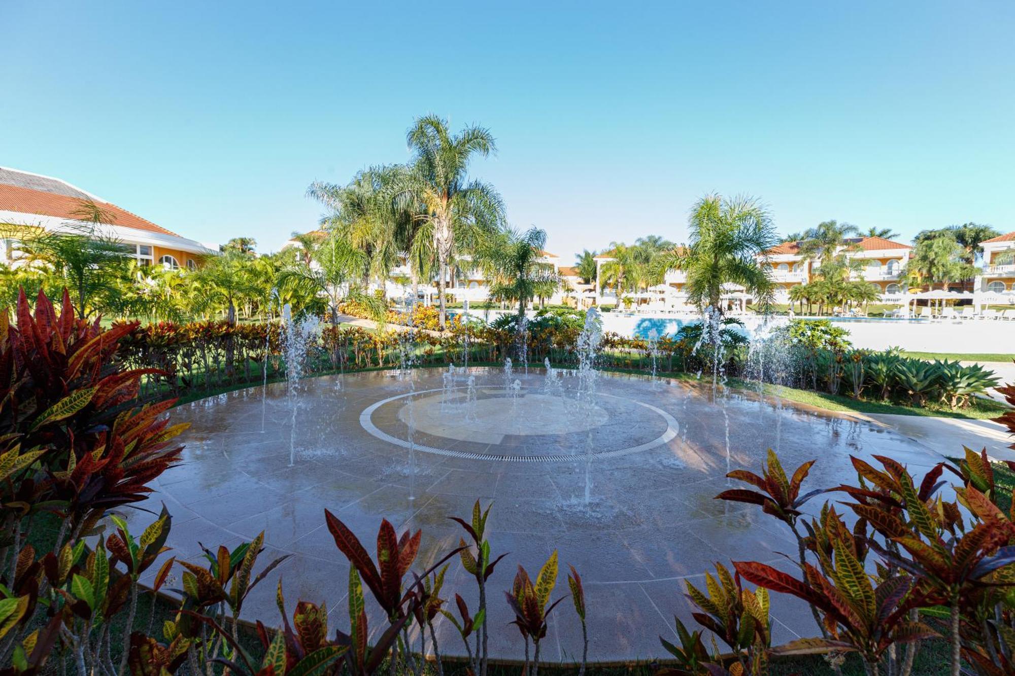 Daj Resort & Marina Ribeirao Claro Buitenkant foto