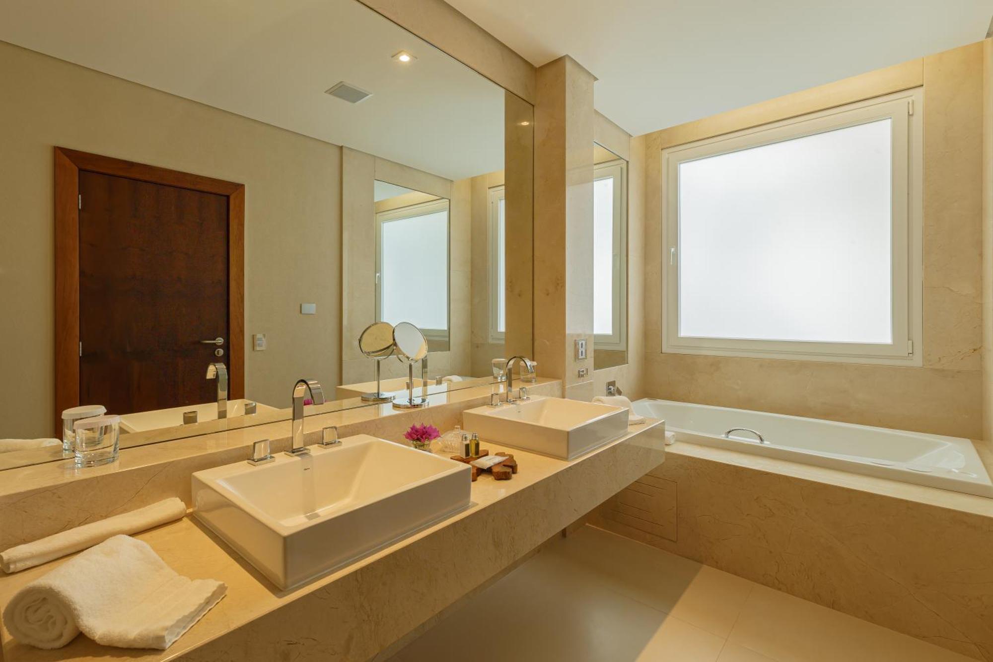 Daj Resort & Marina Ribeirao Claro Buitenkant foto