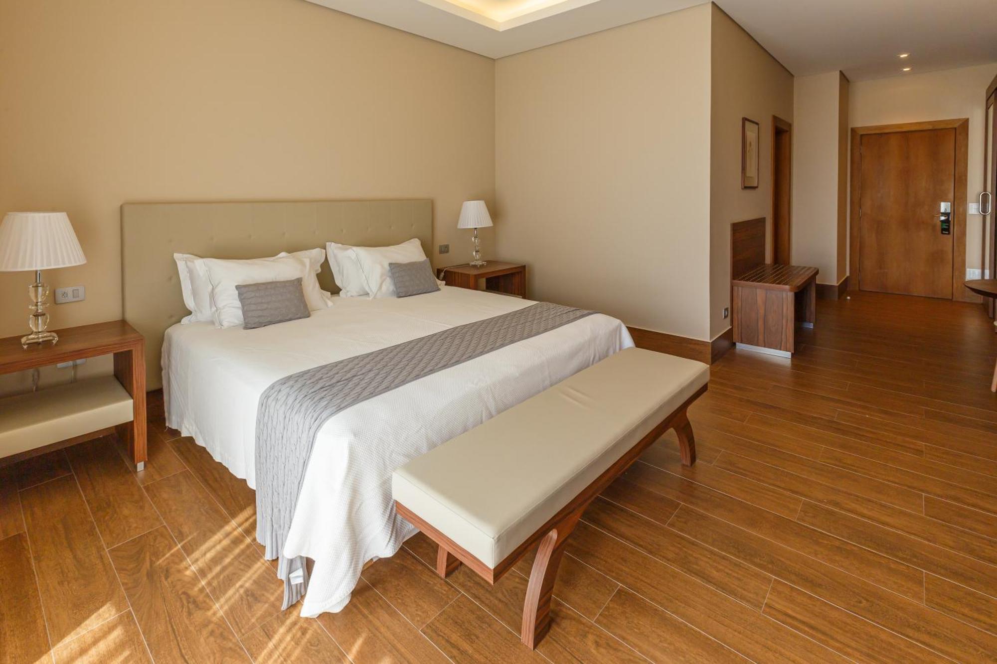 Daj Resort & Marina Ribeirao Claro Buitenkant foto