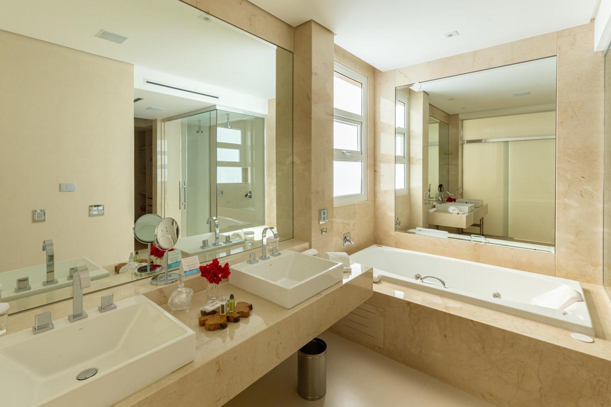 Daj Resort & Marina Ribeirao Claro Buitenkant foto