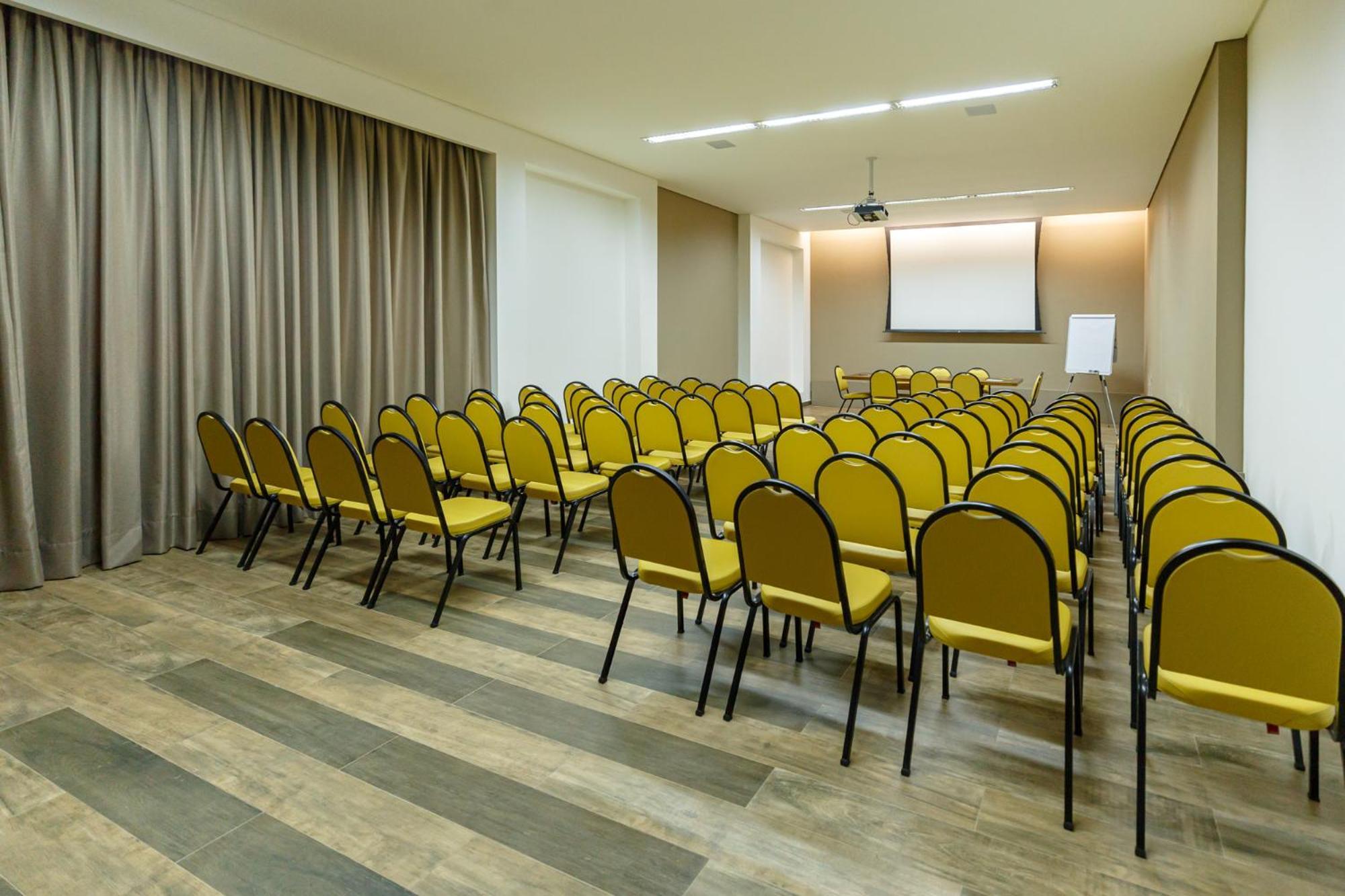Daj Resort & Marina Ribeirao Claro Buitenkant foto