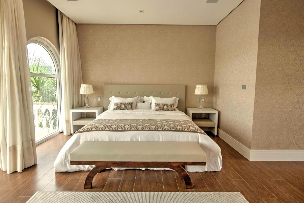Daj Resort & Marina Ribeirao Claro Buitenkant foto